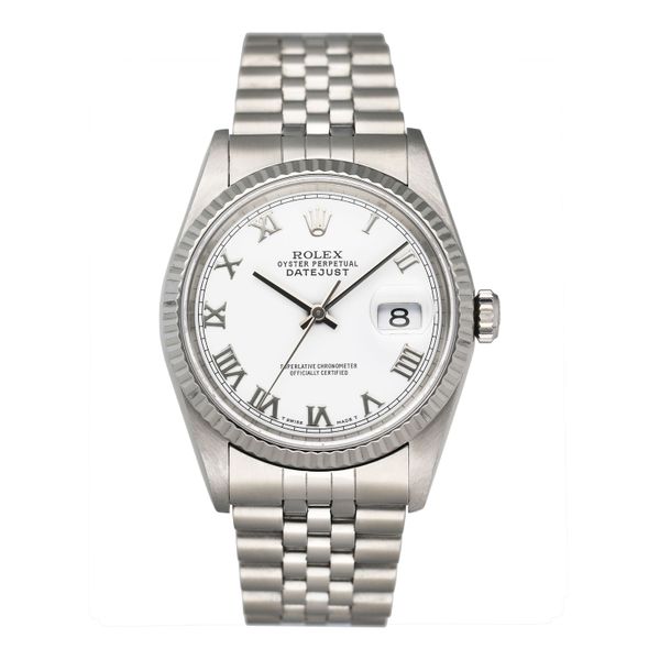 Rolex Datejust 16234